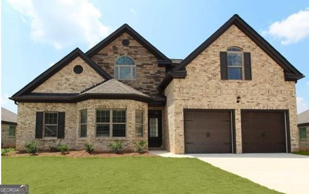121 Beaumont Way, Hampton, GA 30228