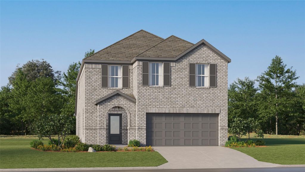 7511 Marbella Mountain, Richmond, TX 77469