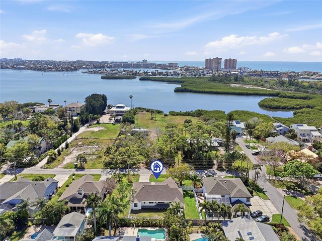 13781 74TH AVENUE, Seminole, FL 33776