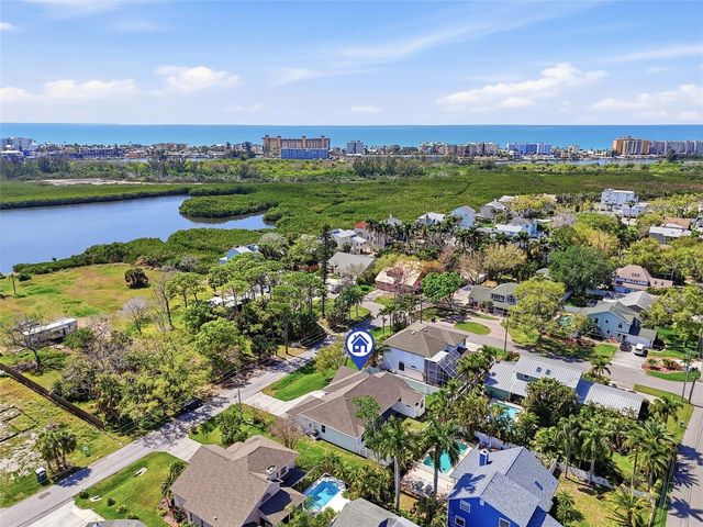 13781 74TH AVENUE, Seminole, FL 33776