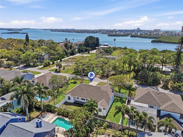 13781 74TH AVENUE, Seminole, FL 33776