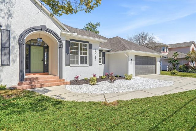 13781 74TH AVENUE, Seminole, FL 33776