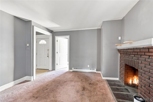 48 Custer Street, Buffalo, NY 14214