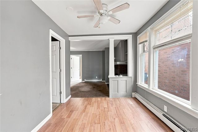 48 Custer Street, Buffalo, NY 14214