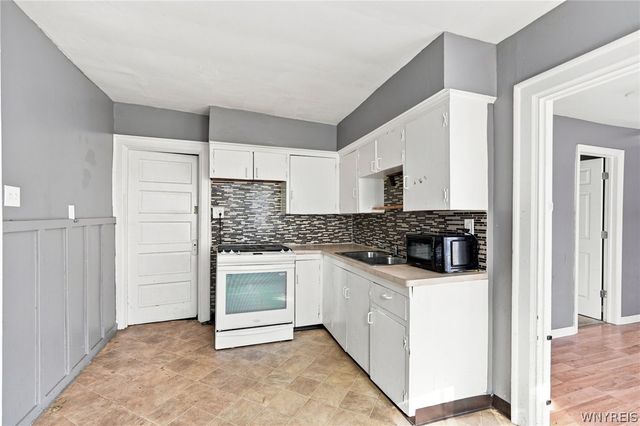 48 Custer Street, Buffalo, NY 14214
