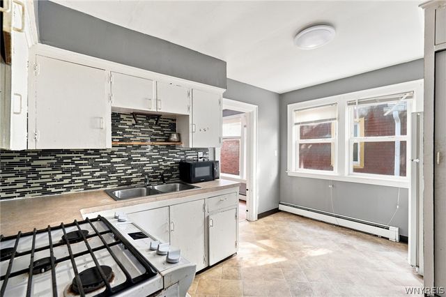 48 Custer Street, Buffalo, NY 14214