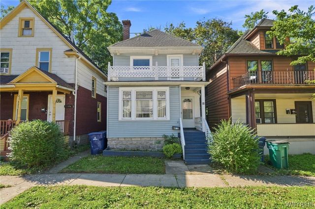 48 Custer Street, Buffalo, NY 14214