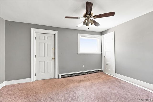 48 Custer Street, Buffalo, NY 14214