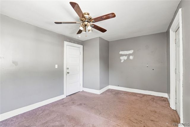 48 Custer Street, Buffalo, NY 14214