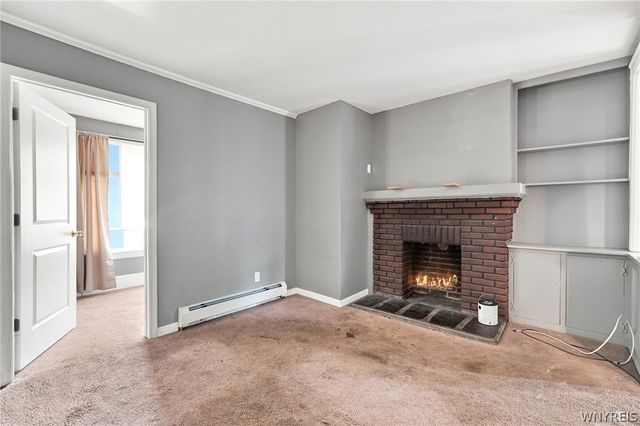 48 Custer Street, Buffalo, NY 14214