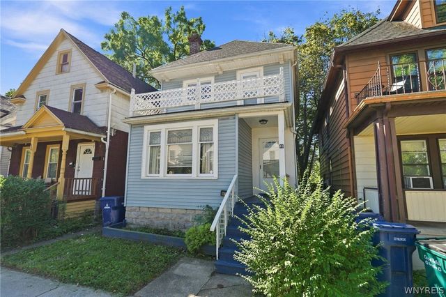 48 Custer Street, Buffalo, NY 14214