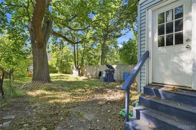48 Custer Street, Buffalo, NY 14214