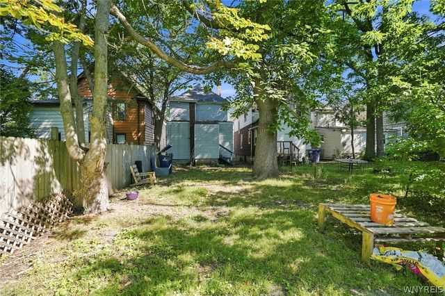 48 Custer Street, Buffalo, NY 14214