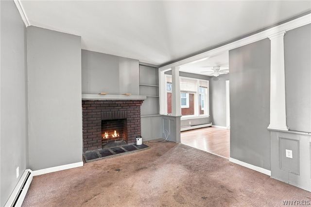 48 Custer Street, Buffalo, NY 14214