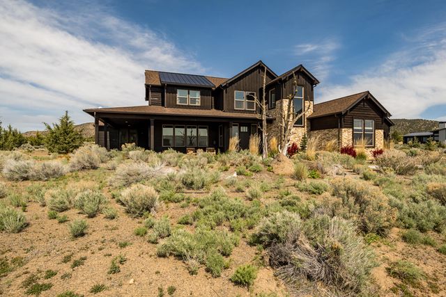 15700 SW Rangeland Drive, Powell Butte, OR 97753