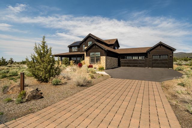 15700 SW Rangeland Drive, Powell Butte, OR 97753