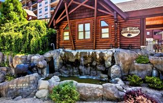 415 Big Bear Way, Pigeon Forge, TN 37863