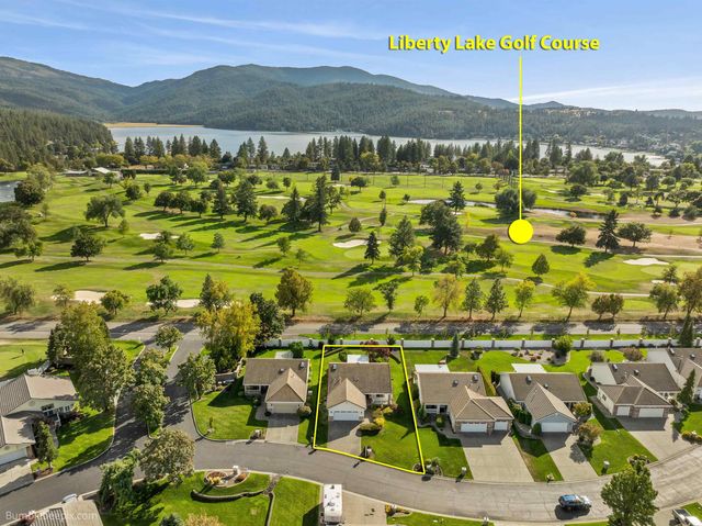 24118 E Olive Ln, Liberty Lake, WA 99019