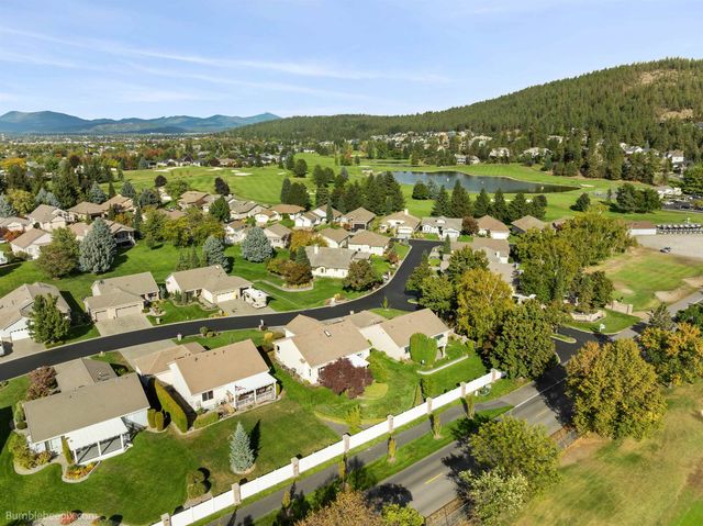 24118 E Olive Ln, Liberty Lake, WA 99019