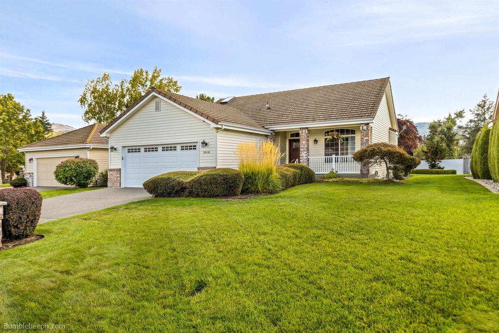 24118 E Olive Ln, Liberty Lake, WA 99019