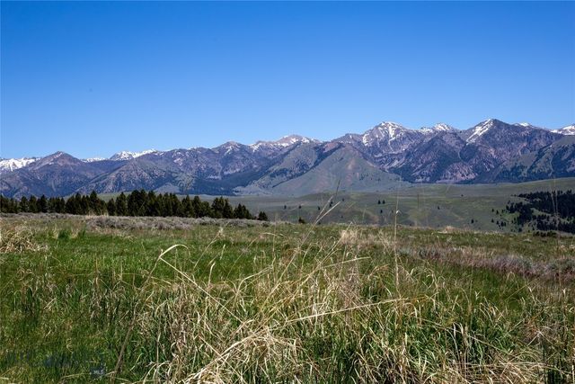 Lot 38 Sun West Ranch, Cameron, MT 59720