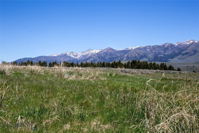 Lot 38 Sun West Ranch, Cameron, MT 59720