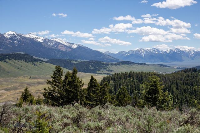 Lot 38 Sun West Ranch, Cameron, MT 59720