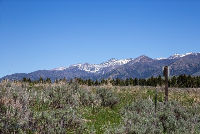 Lot 38 Sun West Ranch, Cameron, MT 59720