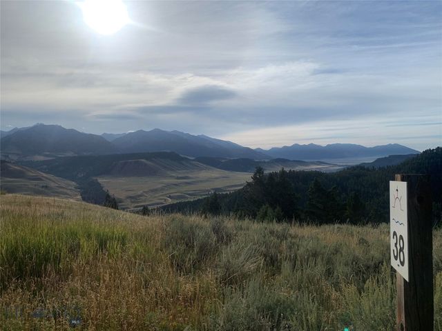 Lot 38 Sun West Ranch, Cameron, MT 59720