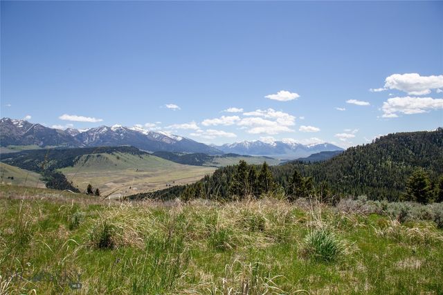 Lot 38 Sun West Ranch, Cameron, MT 59720