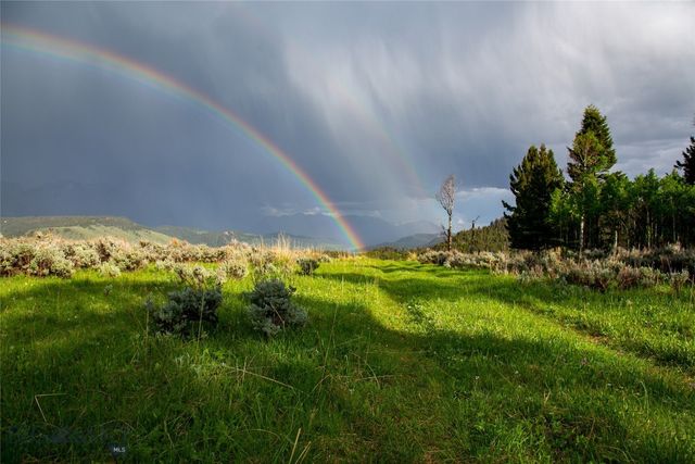 Lot 38 Sun West Ranch, Cameron, MT 59720