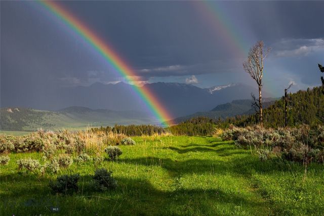 Lot 38 Sun West Ranch, Cameron, MT 59720