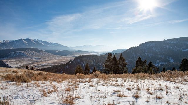 Lot 38 Sun West Ranch, Cameron, MT 59720