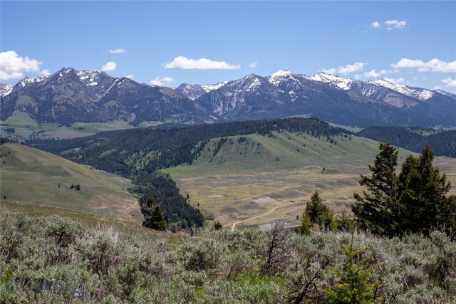 Lot 38 Sun West Ranch, Cameron, MT 59720
