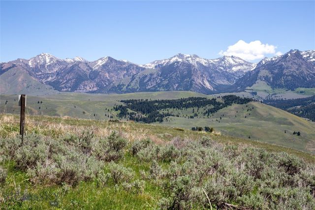 Lot 38 Sun West Ranch, Cameron, MT 59720