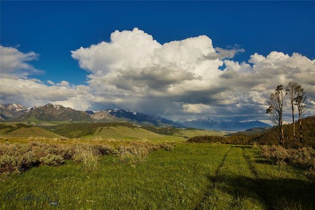 Lot 38 Sun West Ranch, Cameron, MT 59720