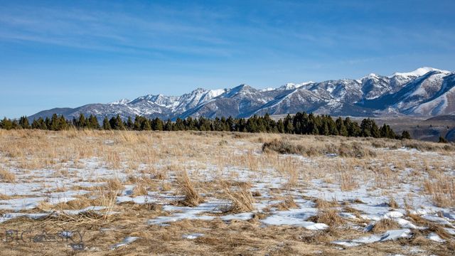 Lot 38 Sun West Ranch, Cameron, MT 59720