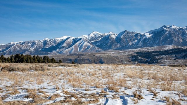 Lot 38 Sun West Ranch, Cameron, MT 59720