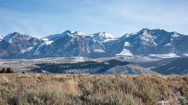 Lot 38 Sun West Ranch, Cameron, MT 59720