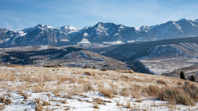 Lot 38 Sun West Ranch, Cameron, MT 59720