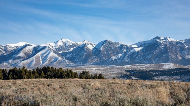 Lot 38 Sun West Ranch, Cameron, MT 59720