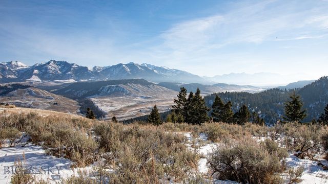 Lot 38 Sun West Ranch, Cameron, MT 59720