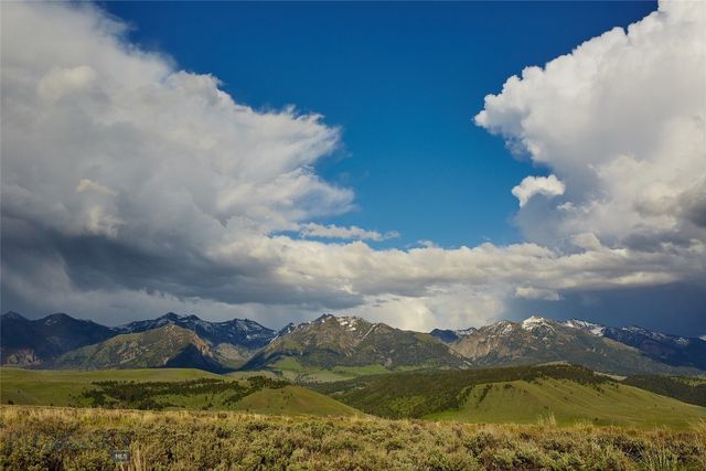 Lot 38 Sun West Ranch, Cameron, MT 59720