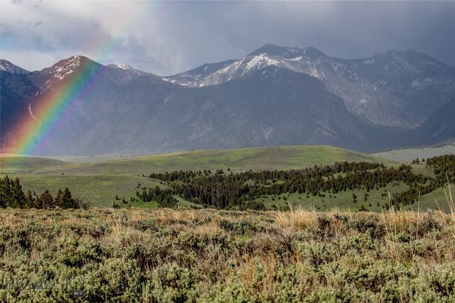 Lot 38 Sun West Ranch, Cameron, MT 59720