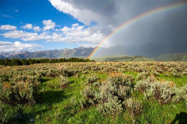 Lot 38 Sun West Ranch, Cameron, MT 59720