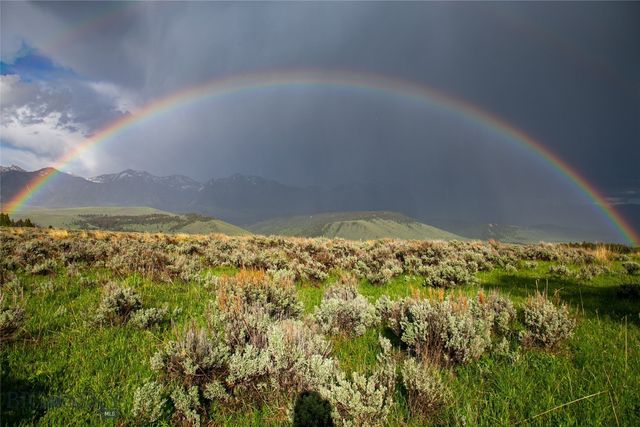 Lot 38 Sun West Ranch, Cameron, MT 59720