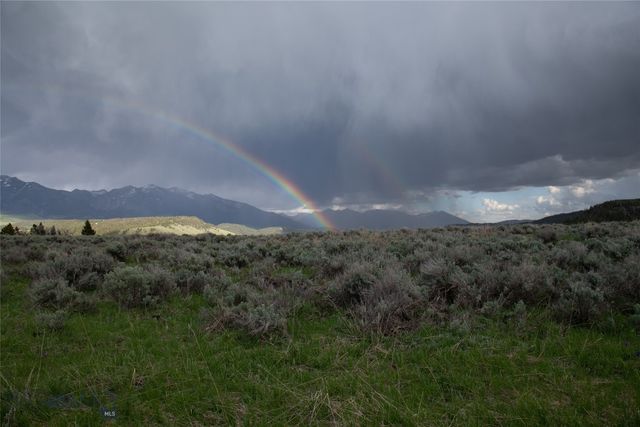 Lot 38 Sun West Ranch, Cameron, MT 59720