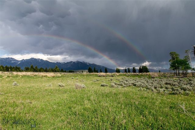 Lot 38 Sun West Ranch, Cameron, MT 59720