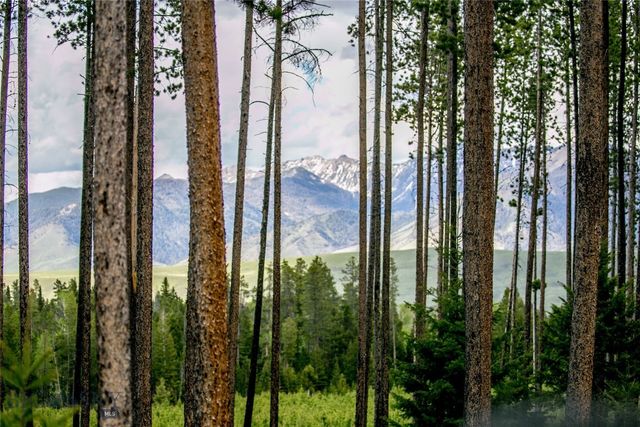 Lot 38 Sun West Ranch, Cameron, MT 59720