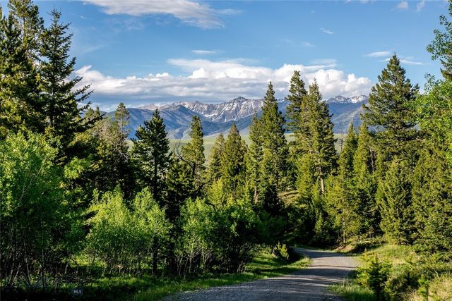 Lot 38 Sun West Ranch, Cameron, MT 59720